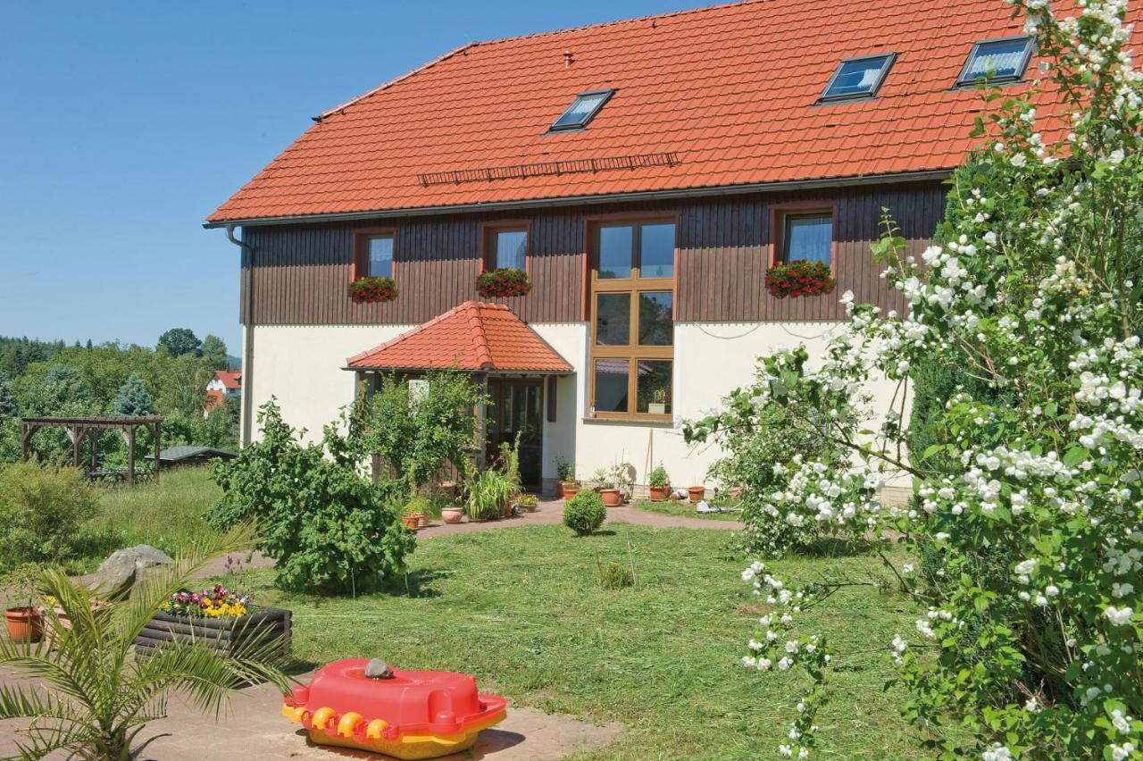 Ferienpension Gabriele 61 คัวร์ออร์ท กอห์ริช ภายนอก รูปภาพ